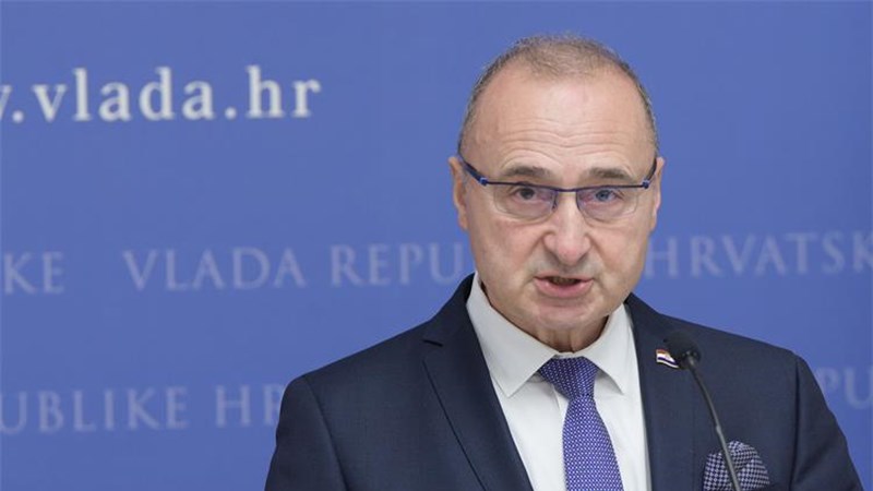 Grlić Radman: Isključivi gospodarski pojas predstavlja uredniji pristup reguliranju odnosa između obalnih država